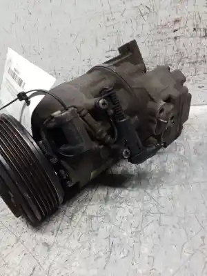 Second-hand car spare part air conditioning compressor for bmw 3 compact (e46) 316 ti oem iam references 690866006  3r40445010
