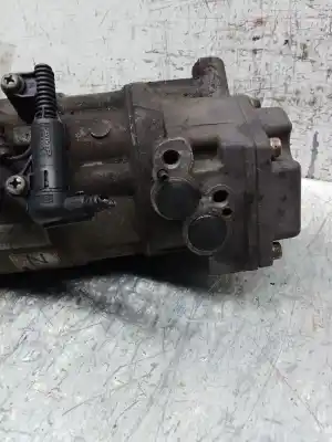 Second-hand car spare part air conditioning compressor for bmw 3 compact (e46) 316 ti oem iam references 690866006  3r40445010