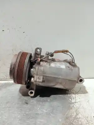 Pezzo di ricambio per auto di seconda mano compressore aria condizionata per bmw 3 touring (e46) 318 i riferimenti oem iam 64528386650  