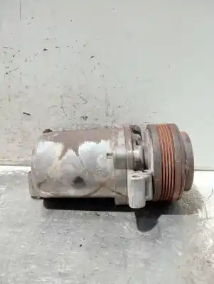 Pezzo di ricambio per auto di seconda mano compressore aria condizionata per bmw 3 touring (e46) 318 i riferimenti oem iam 64528386650  