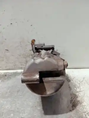 Pezzo di ricambio per auto di seconda mano compressore aria condizionata per bmw 3 touring (e46) 318 i riferimenti oem iam 64528386650  