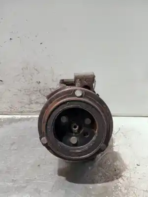Pezzo di ricambio per auto di seconda mano compressore aria condizionata per bmw 3 touring (e46) 318 i riferimenti oem iam 64528386650  