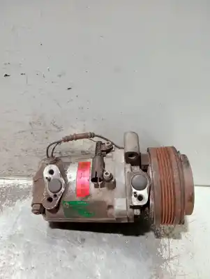 Pezzo di ricambio per auto di seconda mano compressore aria condizionata per bmw 3 touring (e46) 318 i riferimenti oem iam 64528386650  