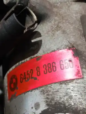 Pezzo di ricambio per auto di seconda mano compressore aria condizionata per bmw 3 touring (e46) 318 i riferimenti oem iam 64528386650  