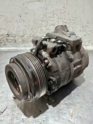Second-hand car spare part air conditioning compressor for bmw 5 (e39) 530 d oem iam references 