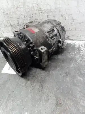 Peça sobressalente para automóvel em segunda mão Compressor De Ar Condicionado A/a A/c por BMW 5 (E39) 525 TDS Referências OEM IAM 4472009790  7S7150