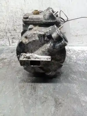 Peça sobressalente para automóvel em segunda mão compressor de ar condicionado a/a a/c por bmw 5 (e39) 525 tds referências oem iam 4472009790  7s7150