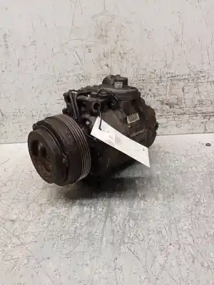 Second-hand car spare part AIR CONDITIONING COMPRESSOR for BMW 5 TOURING (E39)  OEM IAM references 64526910459  