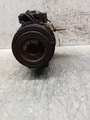 Peça sobressalente para automóvel em segunda mão compressor de ar condicionado a/a a/c por bmw 5 touring (e39) 525 d referências oem iam 64526910459  