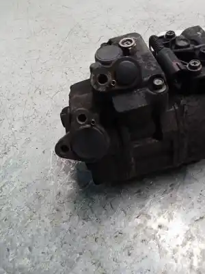 Peça sobressalente para automóvel em segunda mão compressor de ar condicionado a/a a/c por bmw 5 touring (e39) 525 d referências oem iam 64526910459  
