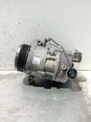 Pièce détachée automobile d'occasion  pour BMW SERIE 1 BERLINA (E81/E87)  Références OEM IAM 6452693561302  4471809592