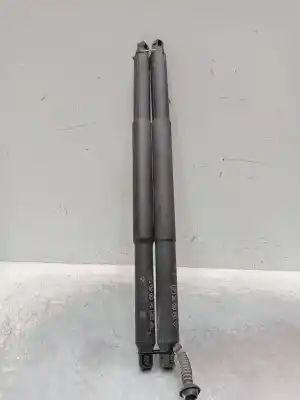 Автозапчастина б/у амортизаторі багажника/дверей для bmw x1/ix1 u11 x1 sdrive18d посилання на oem iam 5124945047508  f0720000
