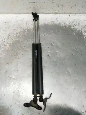 Piesă de schimb auto la mâna a doua  pentru HONDA JAZZ III (GE_, GG_, GP_, ZA_)  Referințe OEM IAM   