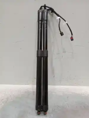 Peça sobressalente para automóvel em segunda mão amortecedores do tronco / porta por land rover range rover evoque (l538) 2.0 d 4x4 referências oem iam bj3270354ad 06082015 e521a