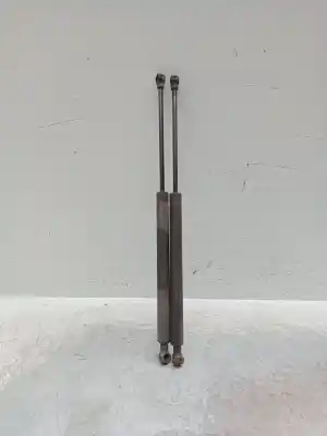 Peça sobressalente para automóvel em segunda mão  por PEUGEOT 307 (3A/C)  Referências OEM IAM 9637711880  