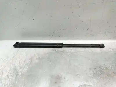 Peça sobressalente para automóvel em segunda mão amortecedores do tronco / porta por seat ibiza iii (6l1) 1.9 tdi referências oem iam 6l6827550b