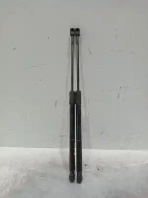 Автозапчастина б/у амортизаторі багажника/дверей для skoda octavia iii (5e3, nl3, nr3) 2.0 tdi посилання на oem iam 5e5827550q  1988710575n