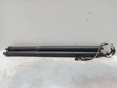 Peça sobressalente para automóvel em segunda mão amortecedores do tronco / porta por jaguar f-pace 2.0 turbo referências oem iam hk8370354ac 20171104153422  