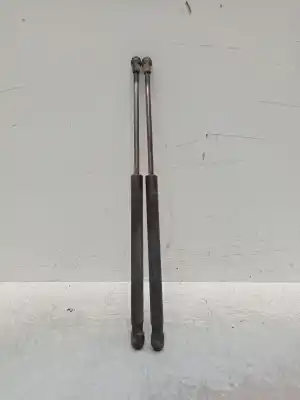 Second-hand car spare part Tailgate Gas Strut for BMW 1 (E87) 118 D OEM IAM references 51247060622  