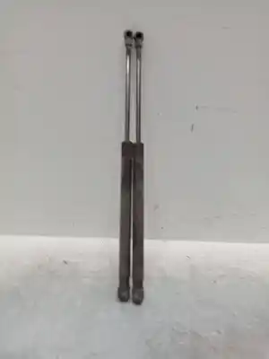 Pezzo di ricambio per auto di seconda mano ammortizzatori baule / porte per bmw 1 (e87) 118 d riferimenti oem iam 51247060622  