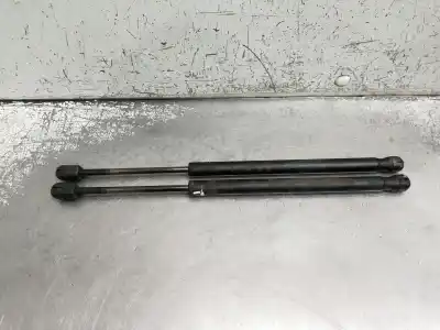 Second-hand car spare part tailgate gas strut for jaguar xj 8 3.2 oem iam references 2w93f406a10ae