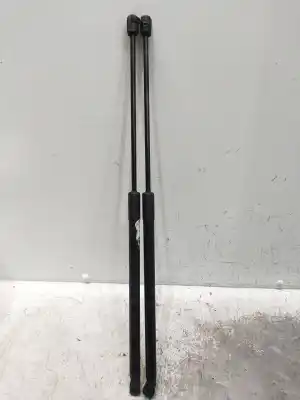 Pezzo di ricambio per auto di seconda mano ammortizzatori baule / porte per seat leon (5f1) style riferimenti oem iam 5f9827550b