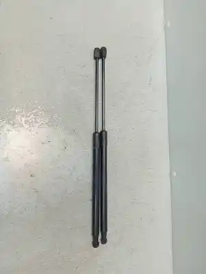 Peça sobressalente para automóvel em segunda mão amortecedores do tronco / porta por skoda fabia (5j2 ) urban referências oem iam 5j8827550b