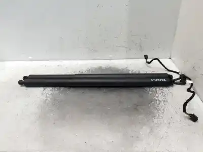 Second-hand car spare part Tailgate Gas Strut for PORSCHE CAYENNE (TYP 92AA) Diesel OEM IAM references 945254  597273