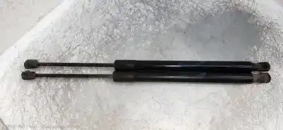 Peça sobressalente para automóvel em segunda mão  por OPEL ZAFIRA (C)  Referências OEM IAM 39040587  