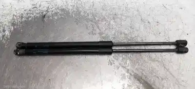 Peça sobressalente para automóvel em segunda mão amortecedores do tronco / porta por volkswagen scirocco (137) 2.0 tdi referências oem iam 1k8827550a