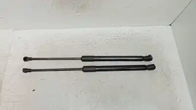 Peça sobressalente para automóvel em segunda mão  por RENAULT KADJAR  Referências OEM IAM   