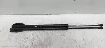 İkinci el araba yedek parçası Bagaj / Kapi Amortisörleri için NISSAN X-TRAIL (T32) Acenta OEM IAM referansları   