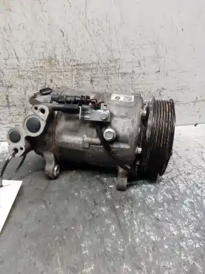 Автозапчасти б/у компрессор кондиционера воздуха за BMW X1/IX1 U11 X1 SDRIVE18D ссылки OEM IAM 64525A5C71001  2305022722