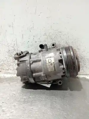 Second-hand car spare part air conditioning compressor for bmw x3 (e83) 2.0 d oem iam references 690564308