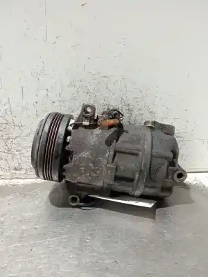 Second-hand car spare part air conditioning compressor for bmw x3 (e83) 2.0 d oem iam references 690564308  