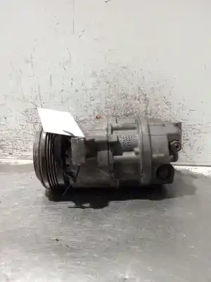 Second-hand car spare part air conditioning compressor for bmw x3 (e83) 2.0 d oem iam references 690564308  