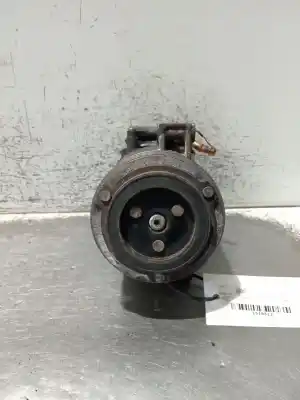 Second-hand car spare part air conditioning compressor for bmw x3 (e83) 2.0 d oem iam references 690564308  