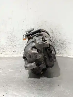 Second-hand car spare part air conditioning compressor for bmw x3 (e83) 2.0 d oem iam references 690564308  