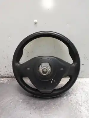 Peça sobressalente para automóvel em segunda mão volante por renault captur adventure referências oem iam   