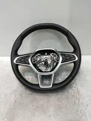 Автозапчасти б/у руль за renault captur ii 1.0 ссылки oem iam 