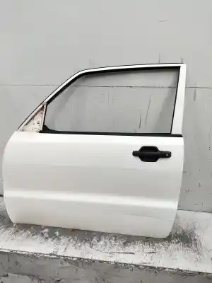 Автозапчастина б/у передні ліві двері для mitsubishi montero iv (v8_w, v9_w) 3.2 di-d 4wd (v98w, v88w) посилання на oem iam   