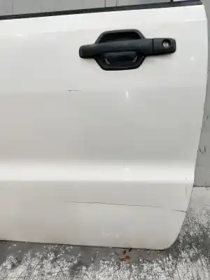Автозапчастина б/у передні ліві двері для mitsubishi montero iv (v8_w, v9_w) 3.2 di-d 4wd (v98w, v88w) посилання на oem iam   