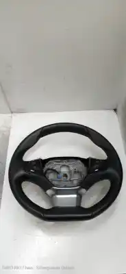 Recambio de automóvil de segunda mano de VOLANTE para PEUGEOT 308 SW II (LC_, LJ_, LR_, LX_, L4_) 1.6 HDi / BlueHDi 115 (LCBHXM LCBHXT) referencias OEM IAM 98084115XU  