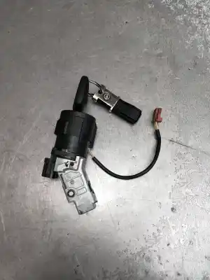 İkinci el araba yedek parçası MARS SALTERI için OPEL CORSA F GS OEM IAM referansları 9663123380  