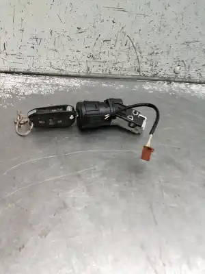 İkinci el araba yedek parçası MARS SALTERI için CITROEN C4 CACTUS BLUEHDI 100 OEM IAM referansları 9663123380  