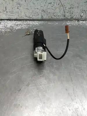 Peça sobressalente para automóvel em segunda mão comutador de ignição por citroen c4 cactus bluehdi 100 referências oem iam 9663123380  36454600