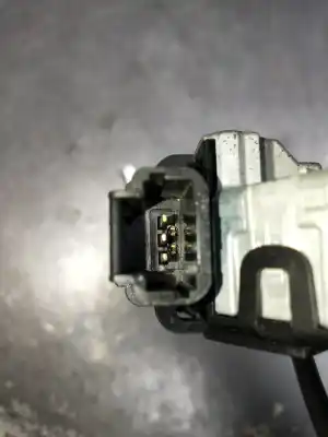 Peça sobressalente para automóvel em segunda mão comutador de ignição por citroen c4 cactus bluehdi 100 referências oem iam 9663123380  36454600