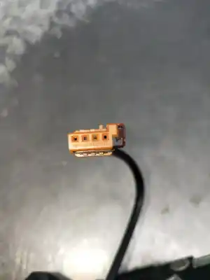 Peça sobressalente para automóvel em segunda mão comutador de ignição por citroen c4 cactus bluehdi 100 referências oem iam 9663123380  36454600