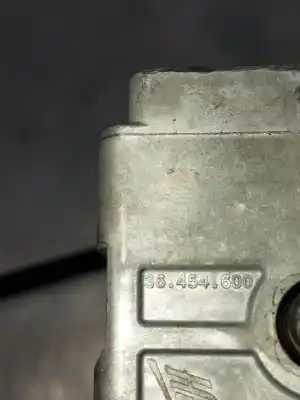 Peça sobressalente para automóvel em segunda mão comutador de ignição por citroen c4 cactus bluehdi 100 referências oem iam 9663123380  36454600