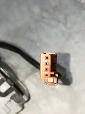 İkinci el araba yedek parçası MARS SALTERI için CITROEN C4 CACTUS Shine OEM IAM referansları 9663123380  